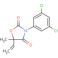 Vinclozolin Casrn 50471 44 8 Iris Us Epa Ord