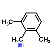 Trimethylbenzene Casrn Iris Us Epa Ord