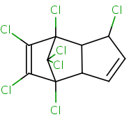 Heptachlor Casrn 76 44 8 Iris Us Epa Ord